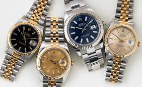 Rolex Skydweller Replica Watches